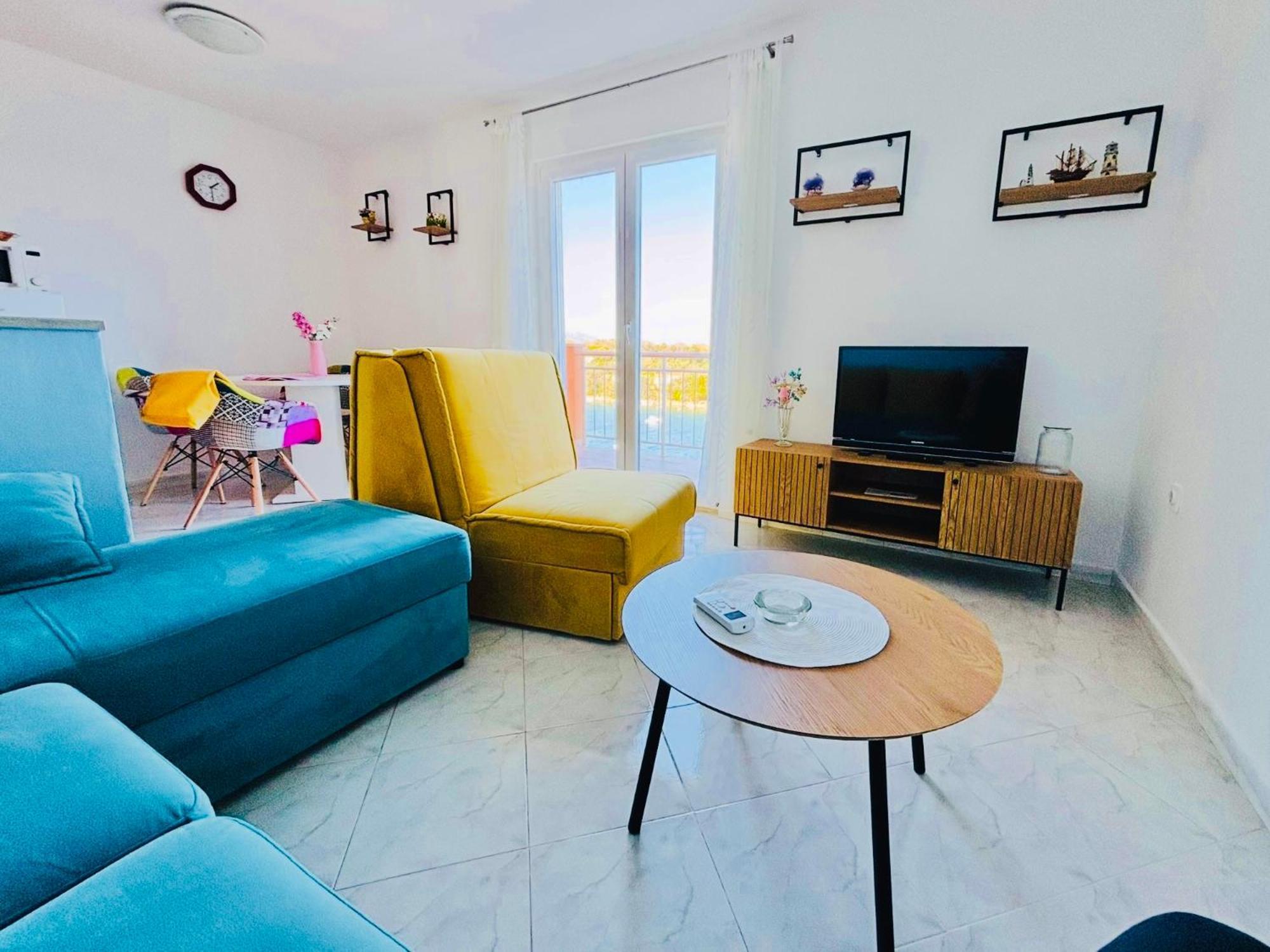 Alex Apartment Drenje  Екстериор снимка