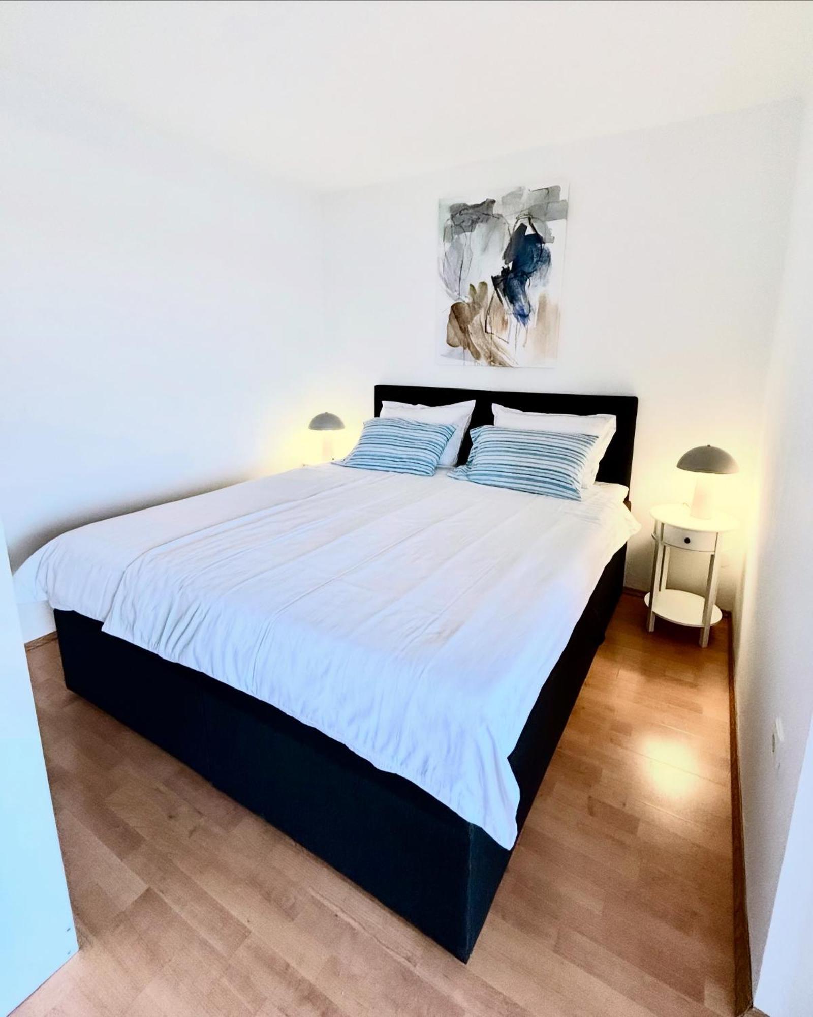 Alex Apartment Drenje  Екстериор снимка