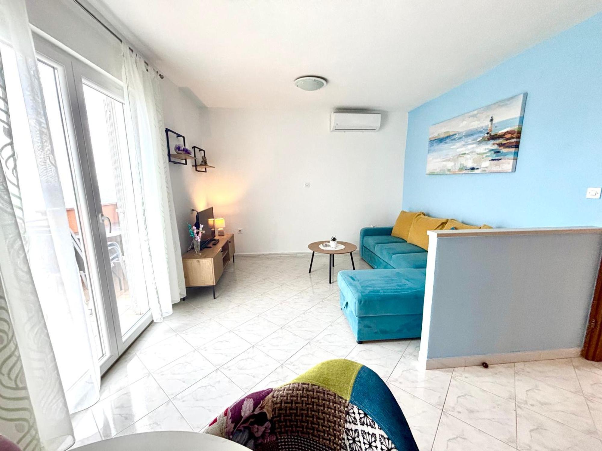 Alex Apartment Drenje  Екстериор снимка