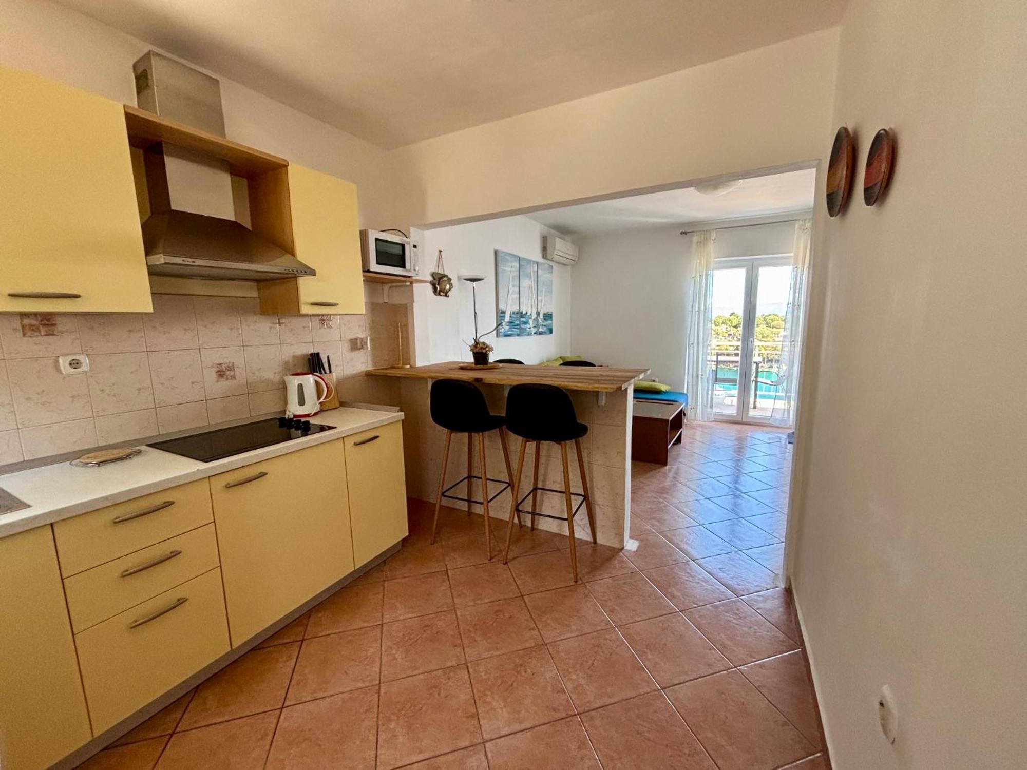Alex Apartment Drenje  Екстериор снимка