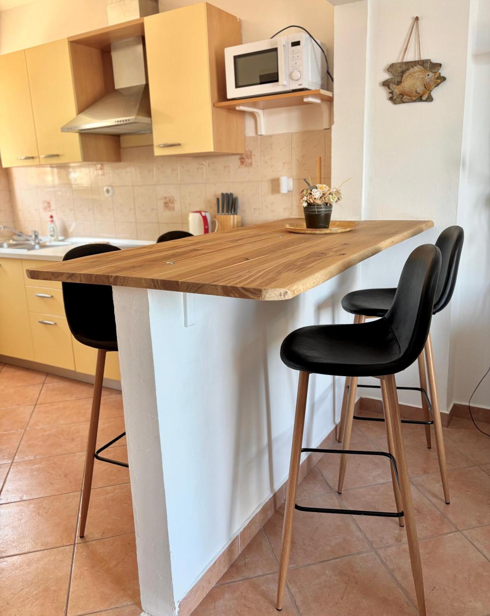 Alex Apartment Drenje  Екстериор снимка