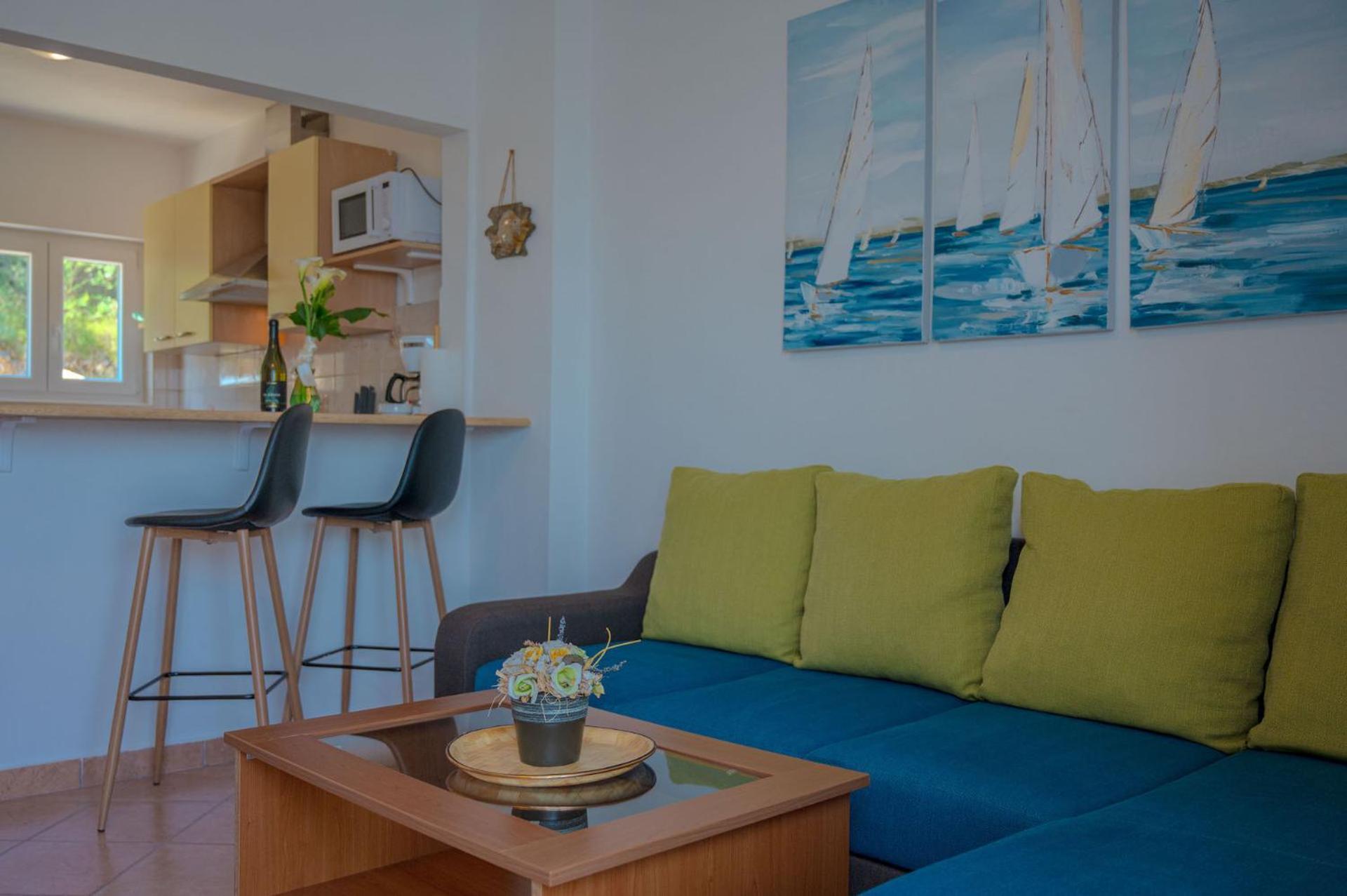 Alex Apartment Drenje  Екстериор снимка