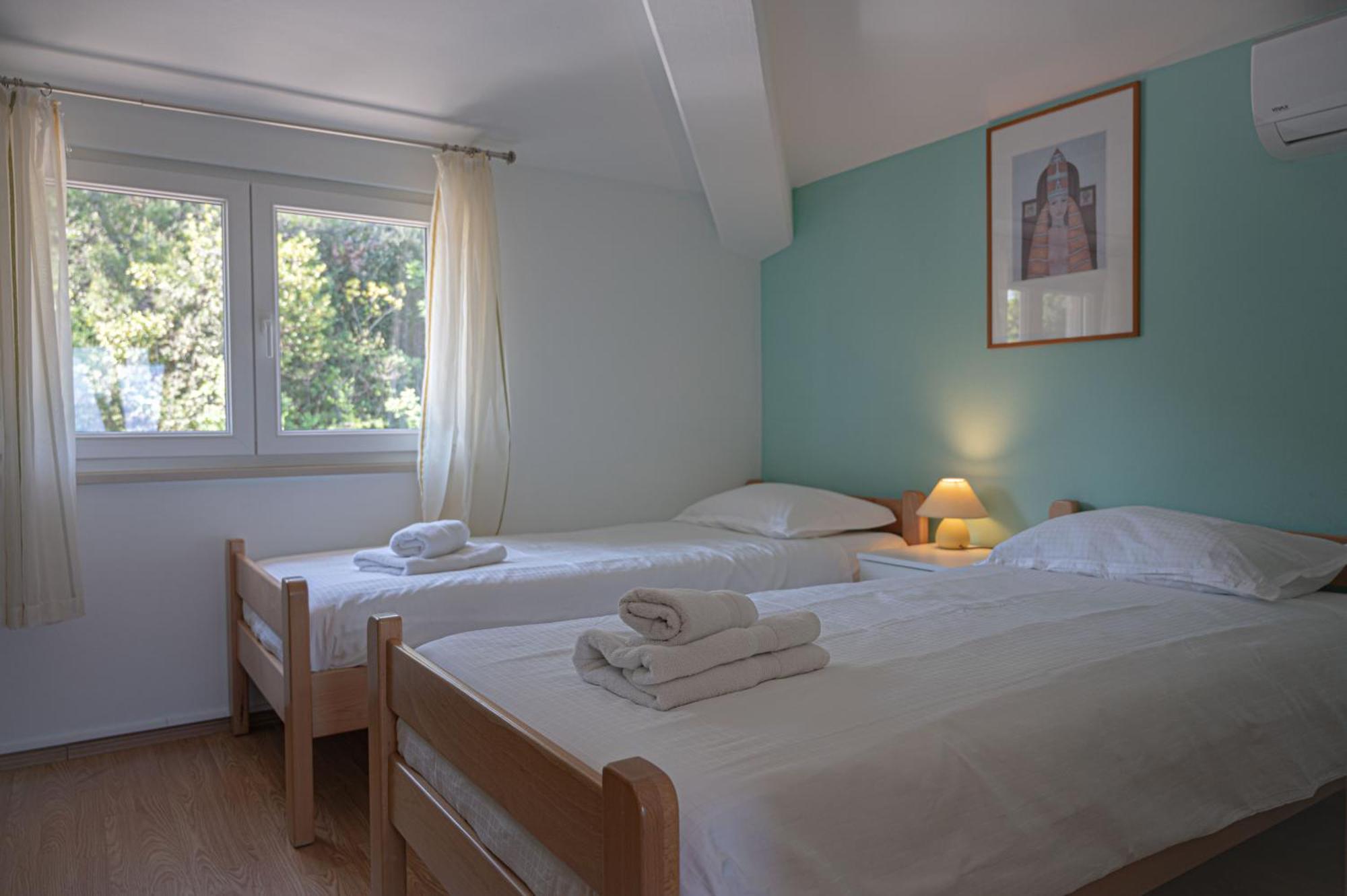 Alex Apartment Drenje  Екстериор снимка