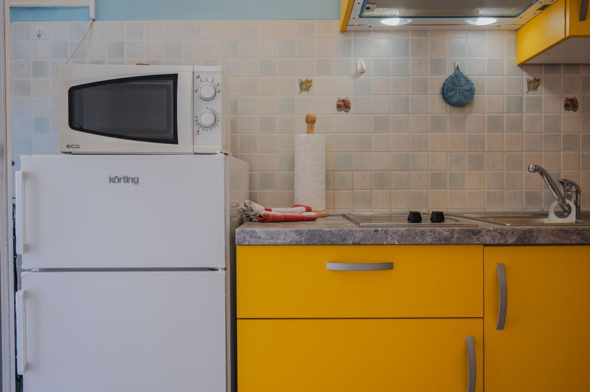 Alex Apartment Drenje  Екстериор снимка