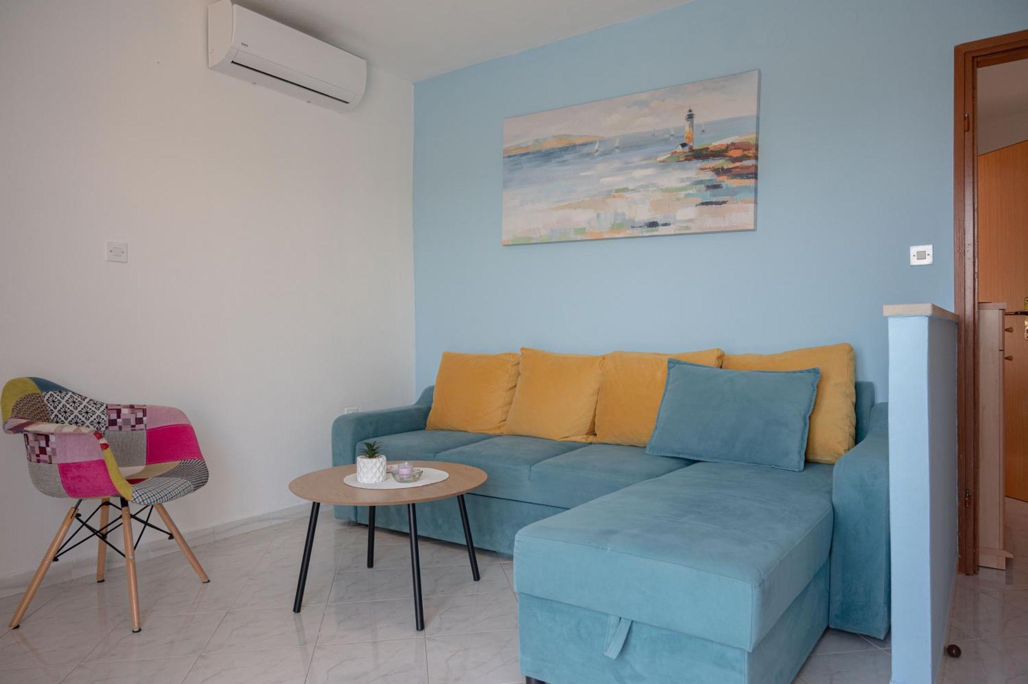 Alex Apartment Drenje  Екстериор снимка
