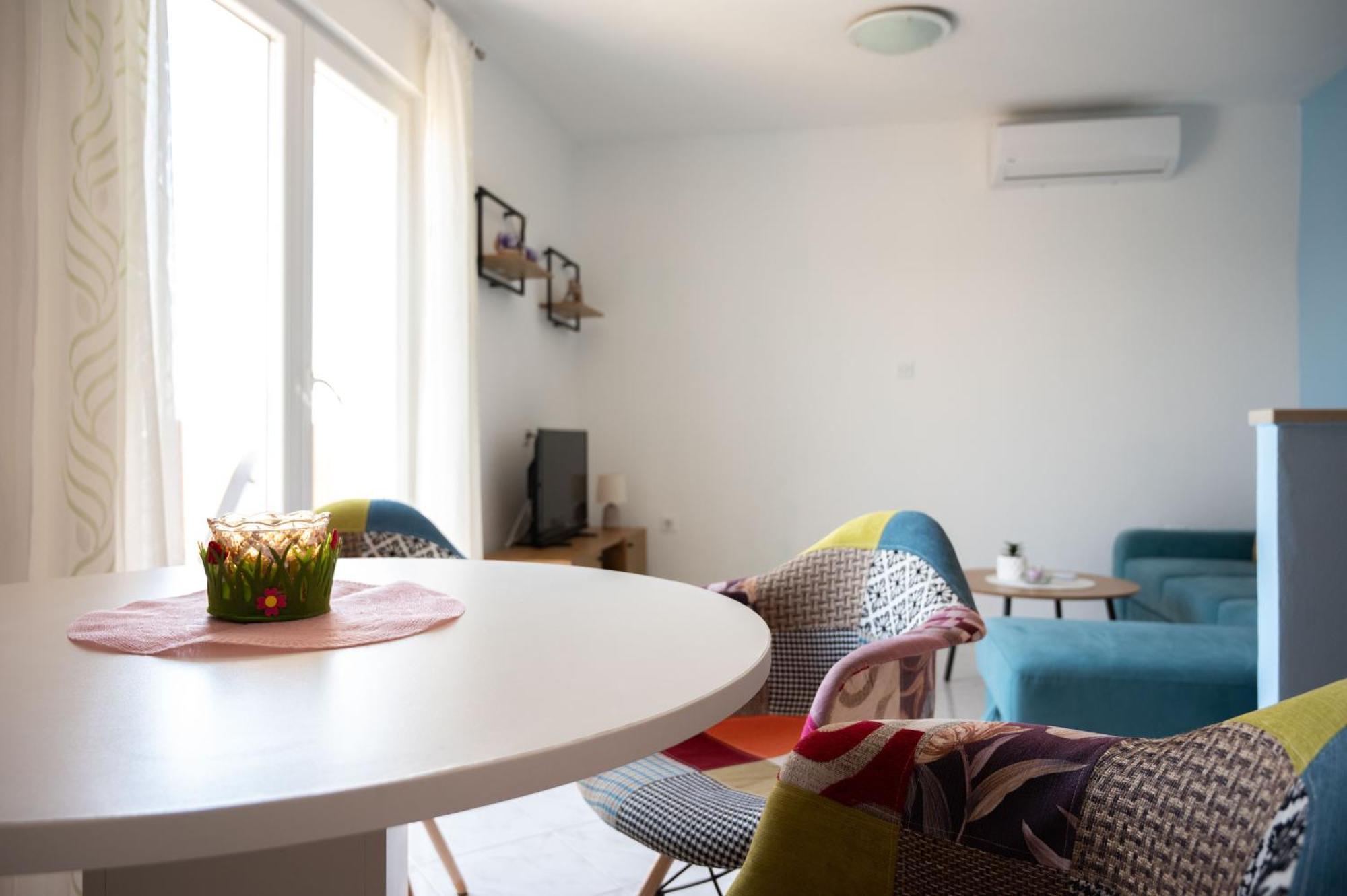 Alex Apartment Drenje  Екстериор снимка