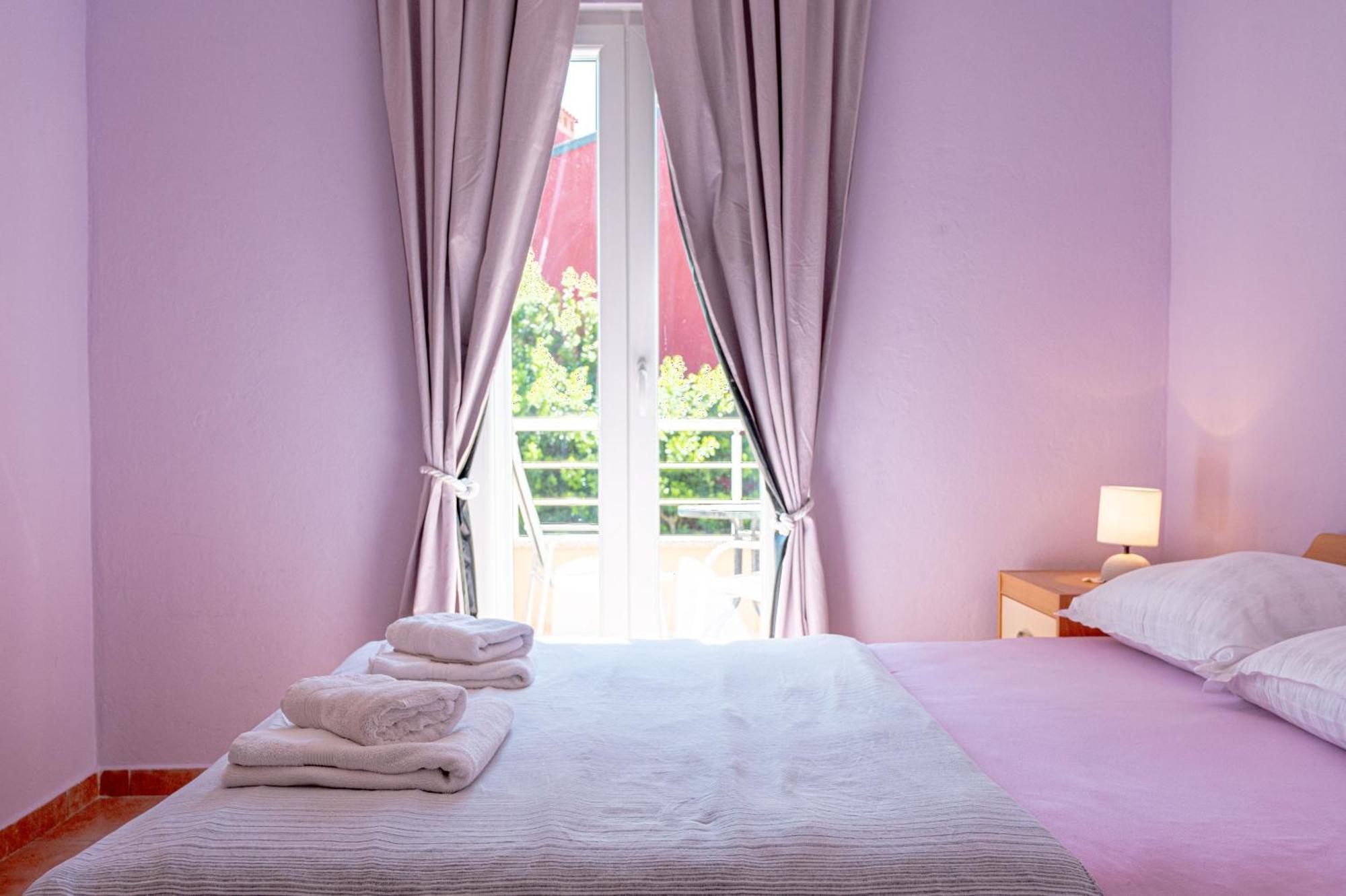 Alex Apartment Drenje  Екстериор снимка