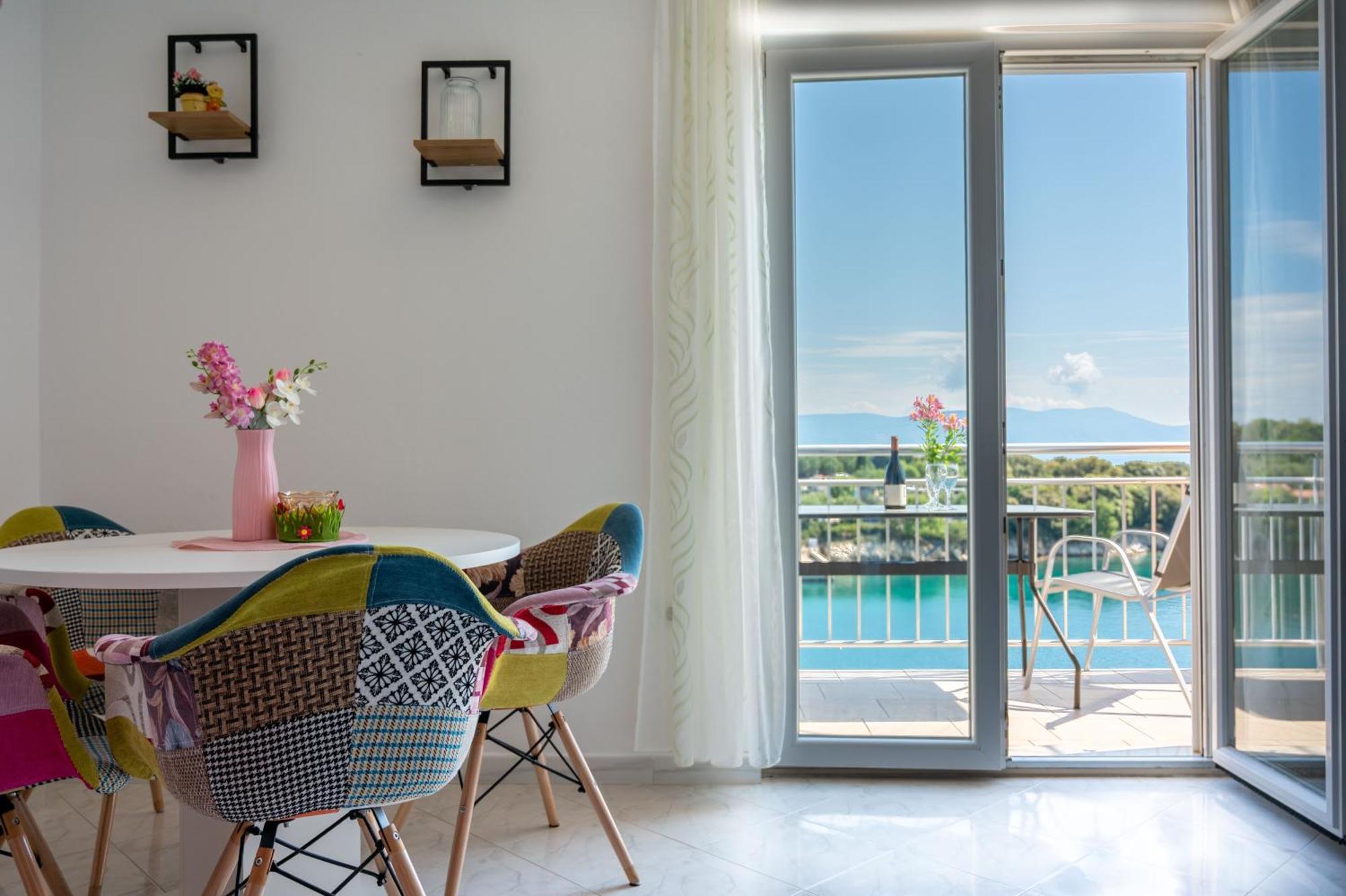 Alex Apartment Drenje  Екстериор снимка